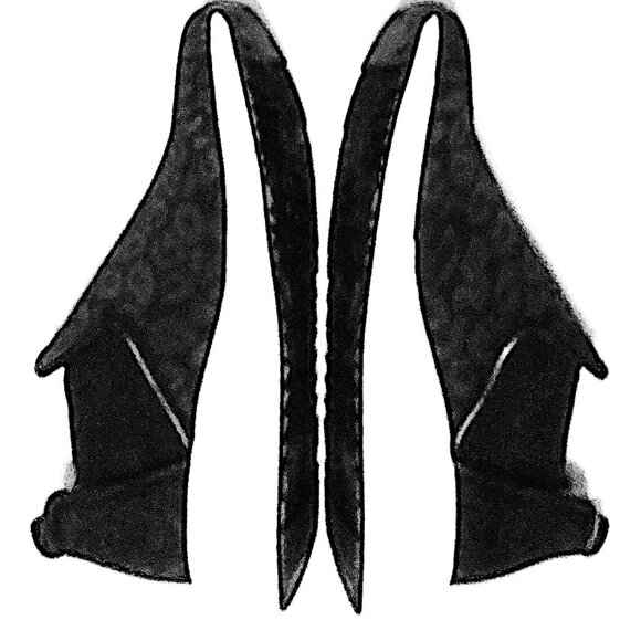 Taryn Rose Zayda slip-on black sneakers US11 EU42 - Picture 2 of 9